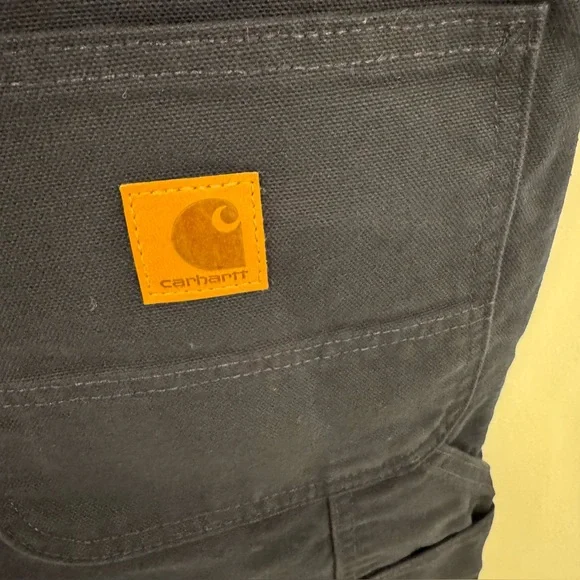 Men's Carhartt Work Pants - Picture 5 of 6